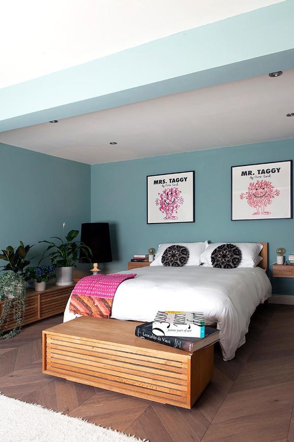 Central Hastings, Stylish-Luxe, Seaside Apartment. Kültér fotó
